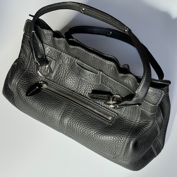 Coach purse - Picture 1 of 8